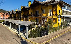 Residencial Gaivota